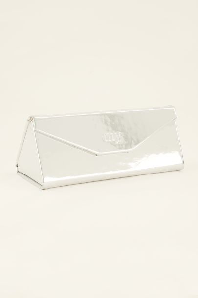 Cat eye zonnebril
