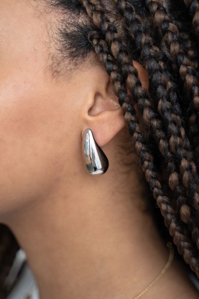 Drop earrings small