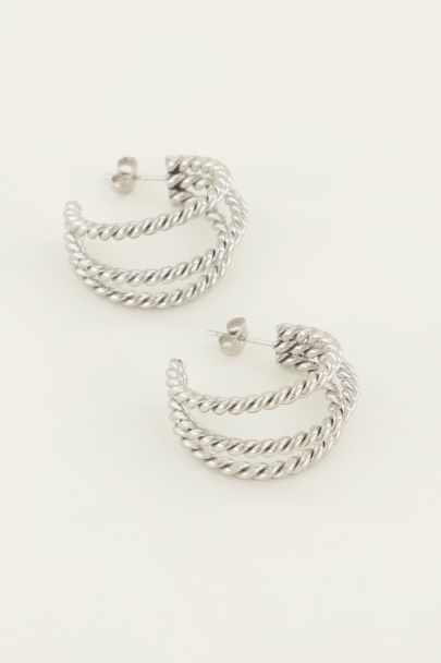 Chunky chain collection | Chain 