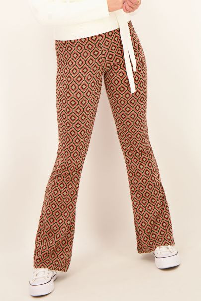 Flared broeken | Shop hier jouw flared pants | My Jewellery