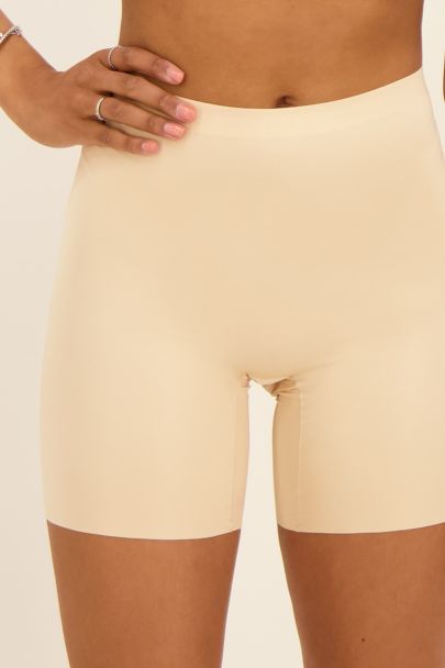 Nude Shapewear Short