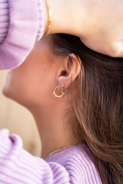 Oorbellen set  Shop een oorbellen set van 3  My Jewellery