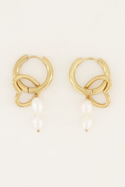 Oorbellen  Shop alle soorten oorbellen  My Jewellery