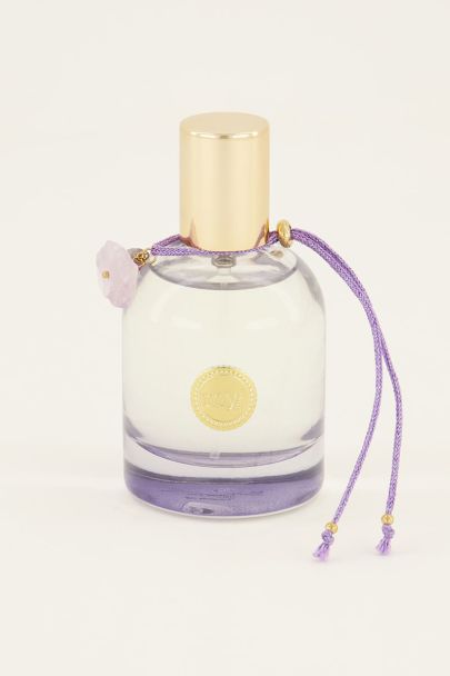 Parfum No3 Serenity