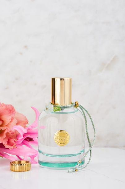 Parfum No4 Empower | My Jewellery