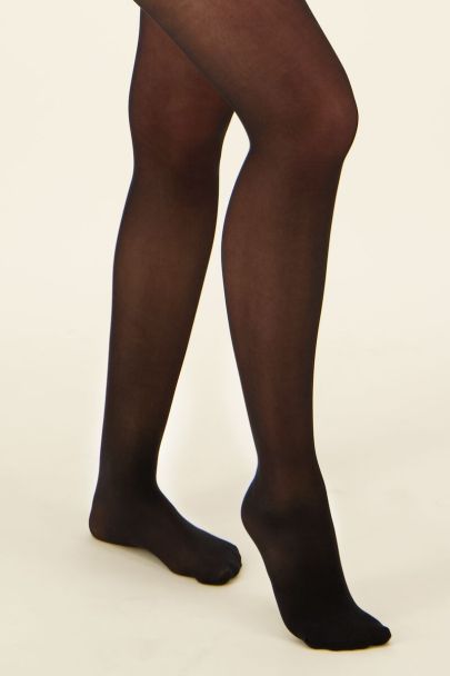 40 den tights set