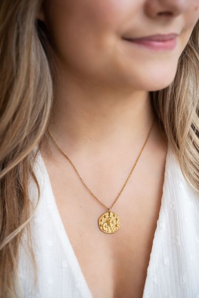 Necklace Zodiac
