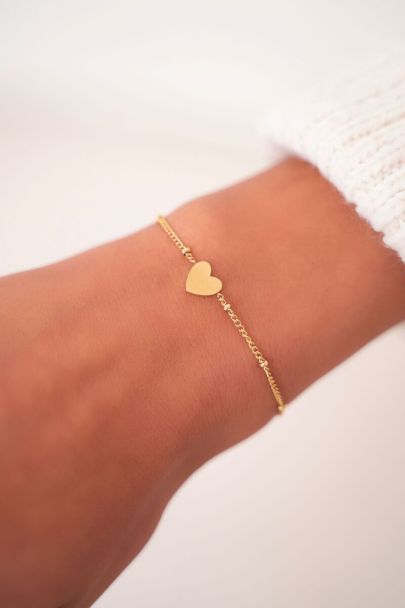 Daughter bracelet single item