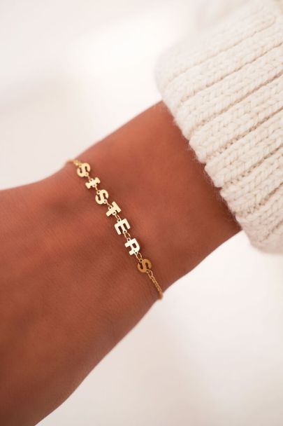 Bracelet Sisters