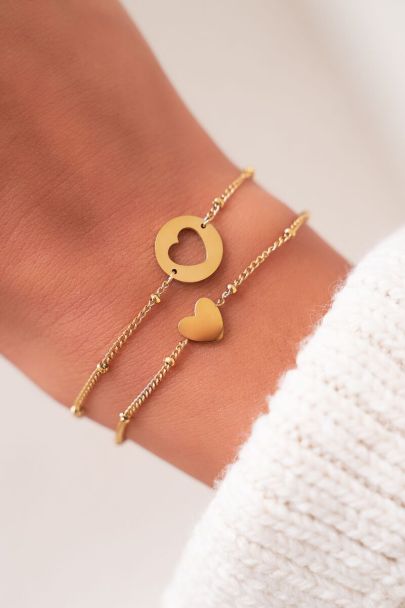 Mutter-Tochter-Armband