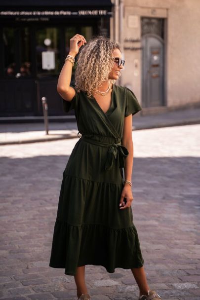 Lange jurken Shop midi maxi jurken My Jewellery