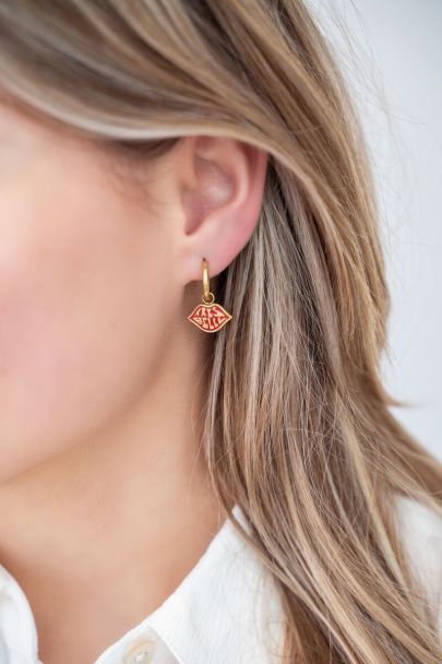 Candy très belle earrings