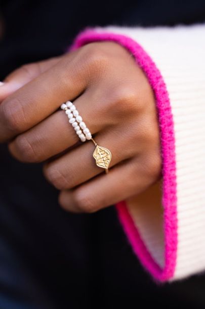 Bague Candy « Très belle » 