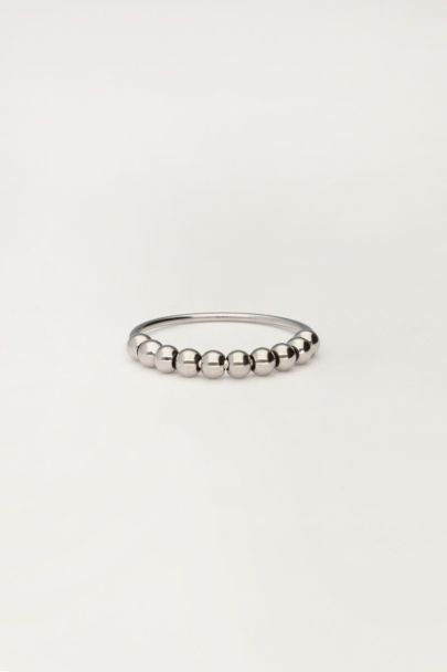 Anxiety ring 