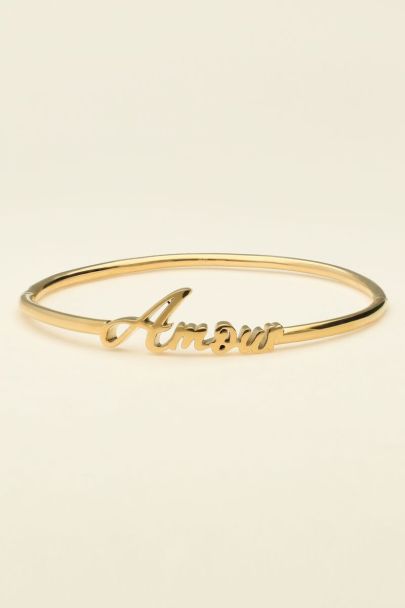 Bangle Amour | My Jewellery