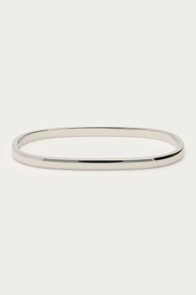 Bangle square narrow