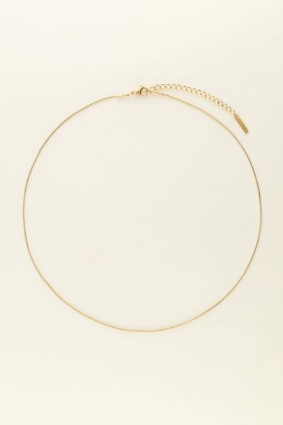 Basic Kette