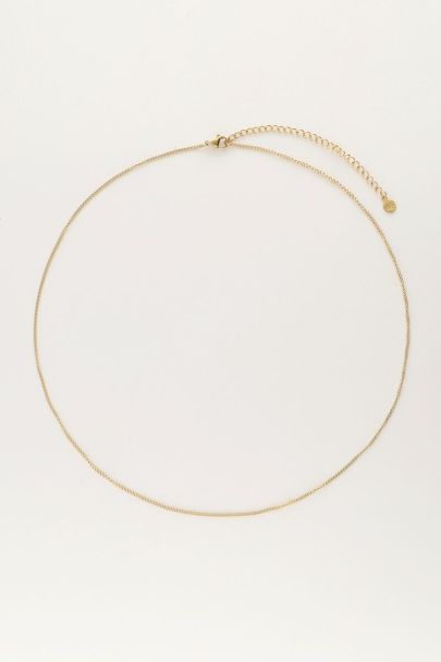 Einfache kurze Kette