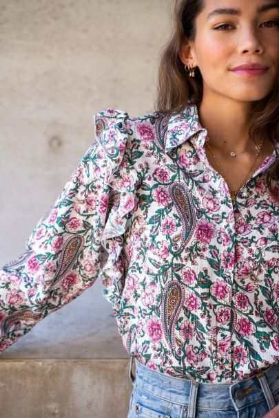 Women's blouses | Get your blouse 