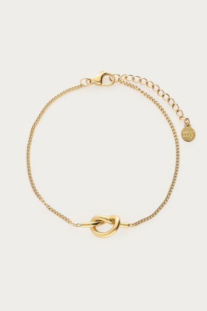 Bold Armband Brezel