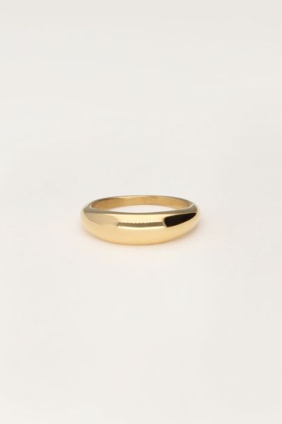 Bold ring classic