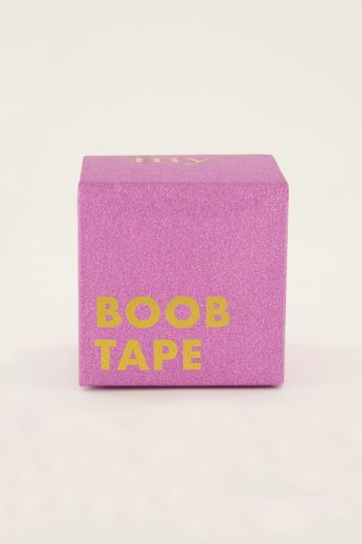 Boobtape
