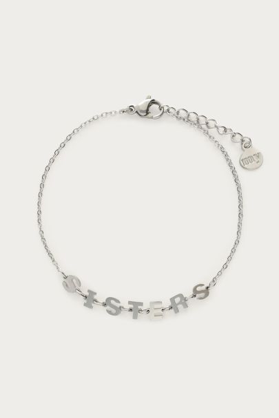 Bracelet Sisters