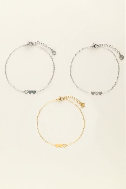 Bracelet set, Shop a bracelet set