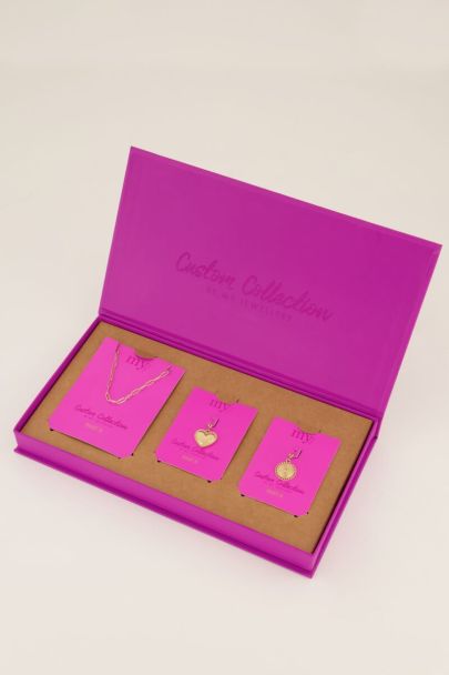 Custom Collection Gift Box