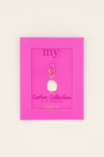Custom bedel parel | My Jewellery