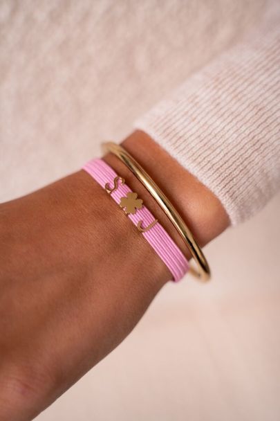 Elasticated bracelet basic
