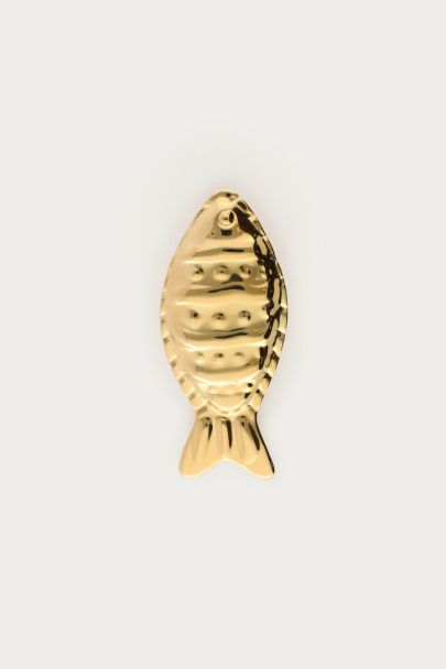 Broche vis
