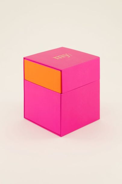 Graduation giftbox met sieraden