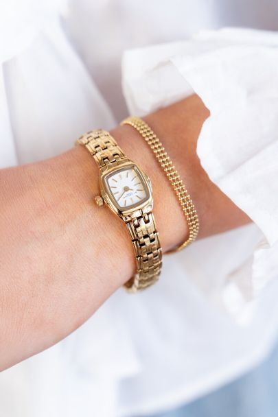 Iconic vintage watch