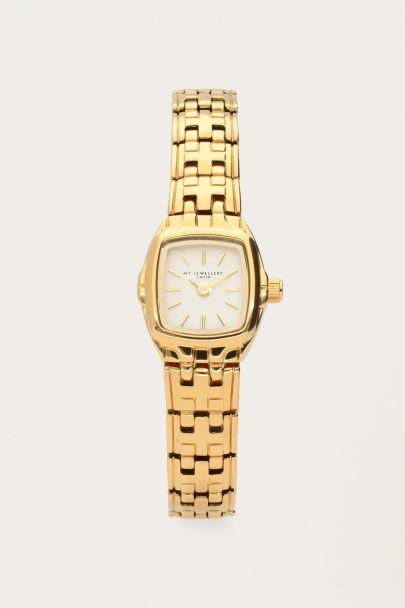 Iconic vintage watch