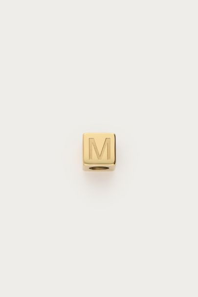 Initial bedel cube