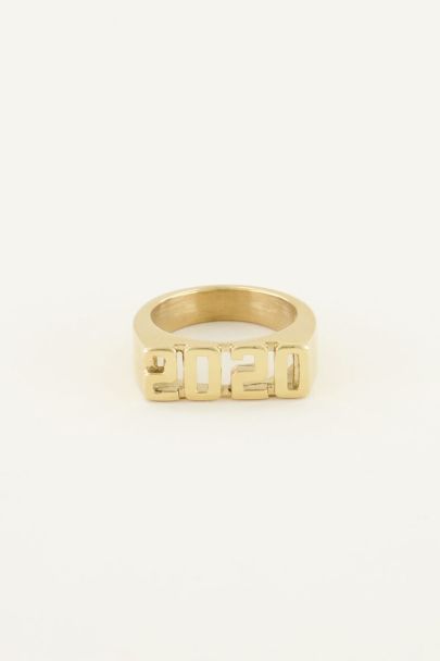 Ring year | My Jewellery