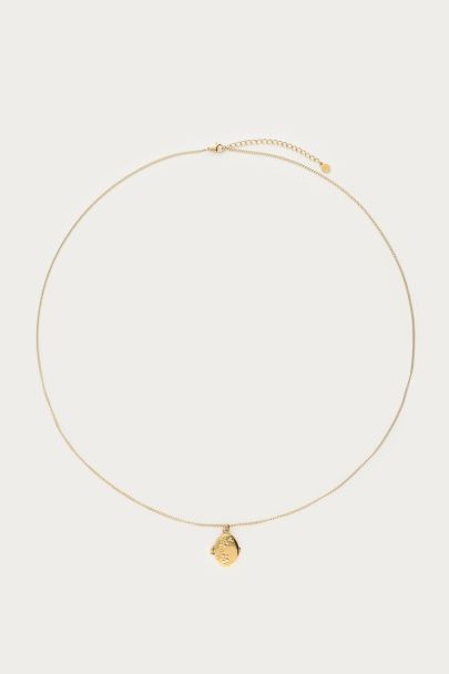 Lange ketting memory