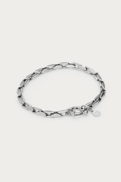 Bracelet Midnight avec cadenas