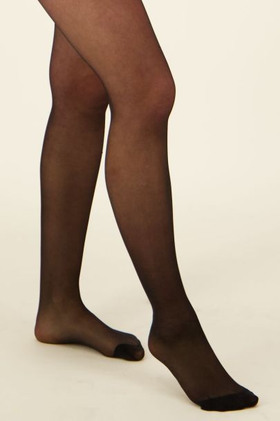 Shaping tights set 20 den