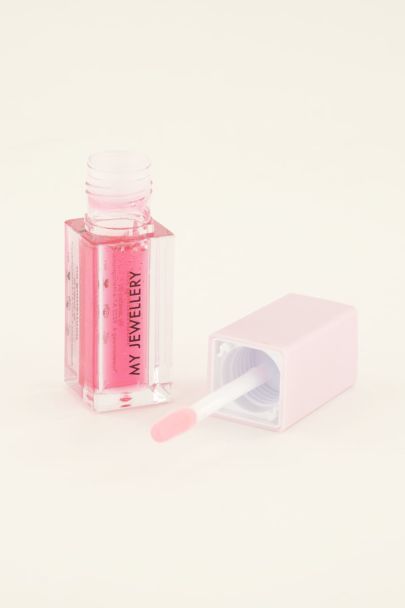 Lip oil