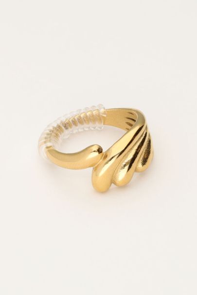 Ring adjuster | My Jewellery