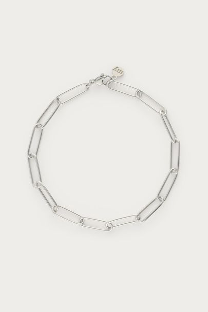 Moments bracelet