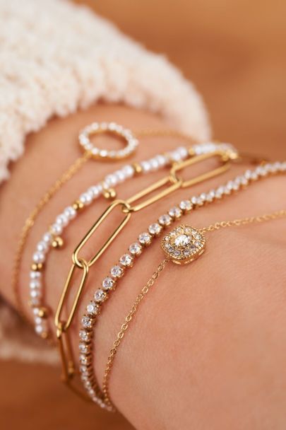 Tennis Armband