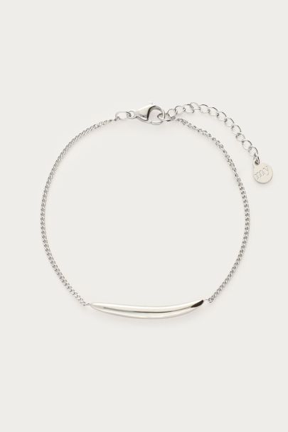 Bracelet Mystic avec barre 