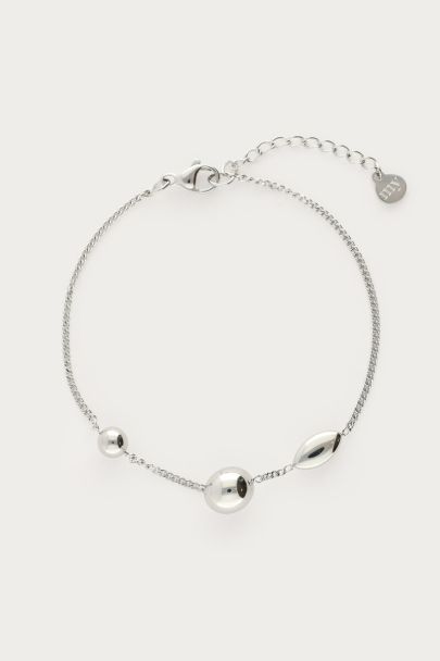 Mystic Armband mit Kugeln