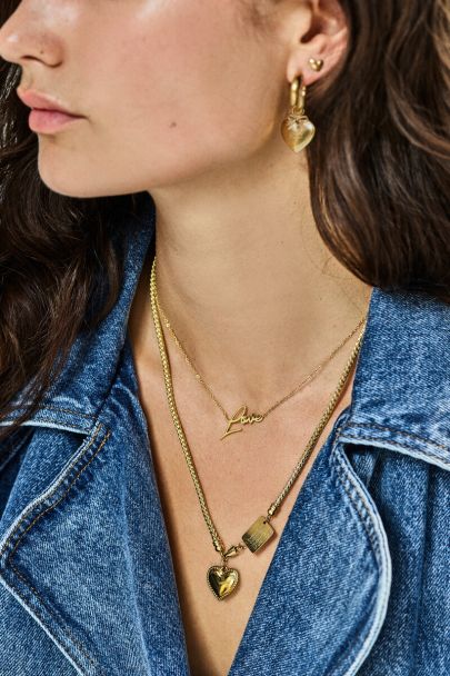 Bold Kette Love