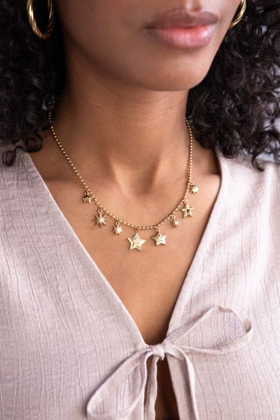 My jewellery online shop top