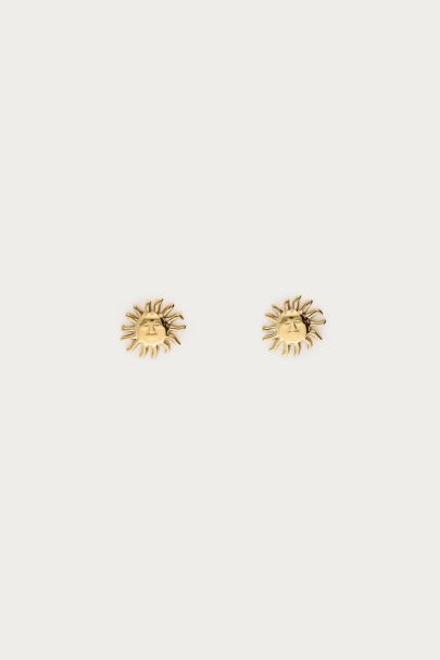 Studs sun & face