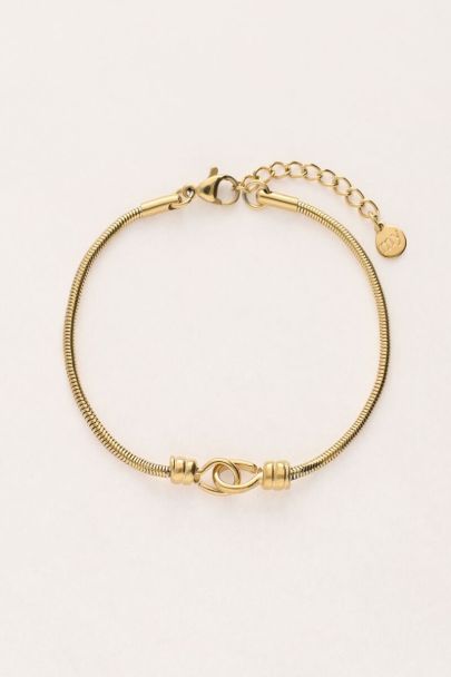 Vintage Armband verbunden